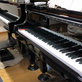 5歳児　初コンペの画像