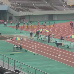 ５年男子100m予選⑤の画像