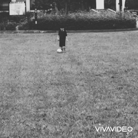 久々の公園！ドリドリドリブルの画像