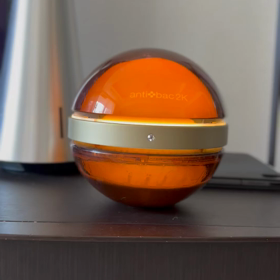 ウィルス対策の画像