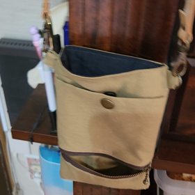 欲しかったポシェット！の画像