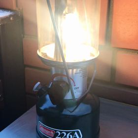 コールマンの画像