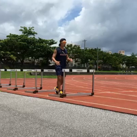 『7月7日トレーニング』の画像