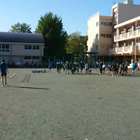 ダッシュ⑩の画像