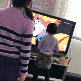 ♪歌いたいのの画像