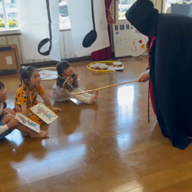 お馬さんの魔法が解けたよの画像