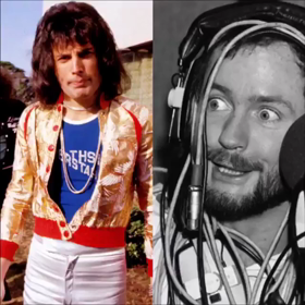 フレディの声…の画像