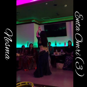 ネスマ動画 Enta Omri 3/7&4/7の画像