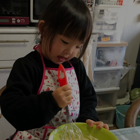 料理写真の動画4回目です。の画像