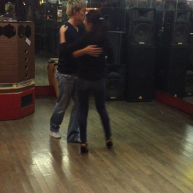 1/21(Thu) レッスン 3の画像