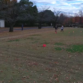 ミニ駅伝③の画像