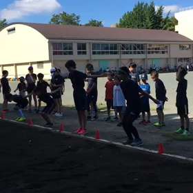 立ち幅跳び⑨の画像