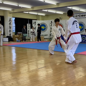 越谷市大会15の画像