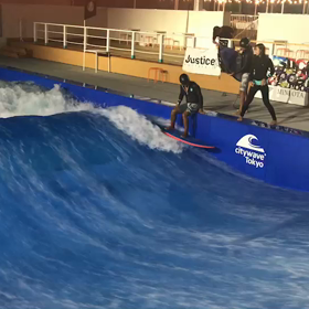 CITY WAVE行って来ましたよ〜☆彡の画像