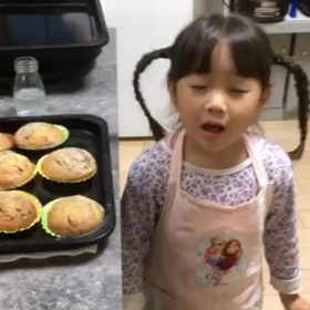 ありがとう…(/ _ ; )の画像