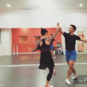 ❰緊張と弛緩❱の画像