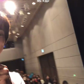 東京ファンミーティングの画像