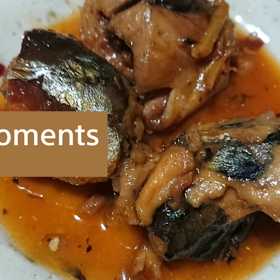 今日の晩ごはんの画像