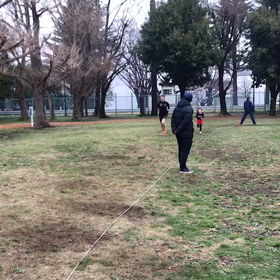 1000ｍ ４年生の部&１年生～３年生の部⑨の画像