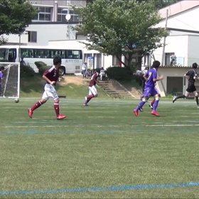 IFA　県　1部リーグ　2018年7 月15日の画像