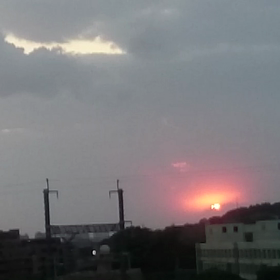 日はまた昇るの画像