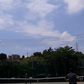 ６月１６日　木曜日Ａクラスの代行コーチの画像