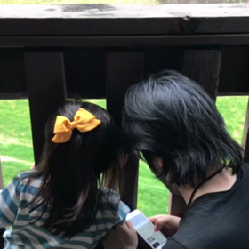 夢のハワイ航路の画像