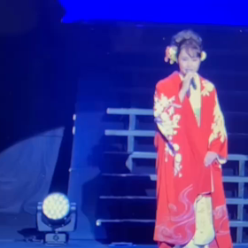 雨の海峡の画像