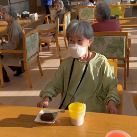 お誕生日の画像