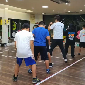 責任感を持とうの画像