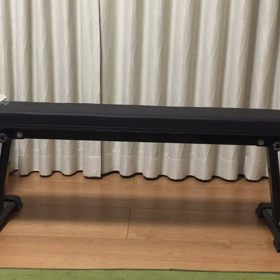 課題は背中の画像