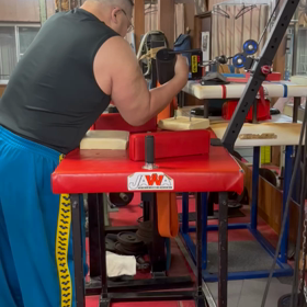 昨日の補強トレーニングからの画像