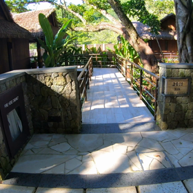 部屋紹介【パラオ】の画像