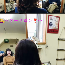 ♀️ヘアーサロン　アグリの画像