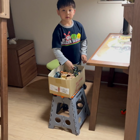 机&ベット搬入の画像