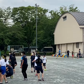 400インターバル④の画像