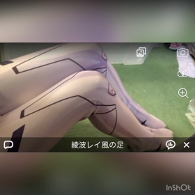 ツイキャスお茶爆5連荘の画像