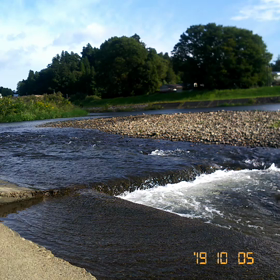 良い季節ですの画像