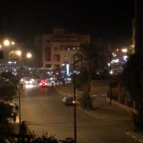 モロッコ代表ワールドカップ出場決定！の画像