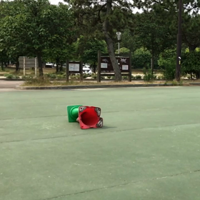 スケートラウンド2の画像