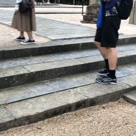 2泊4日サンライズの思いでその37  鬼滅の刃火之神神楽の太鼓を聞いた。日本人だ。の画像