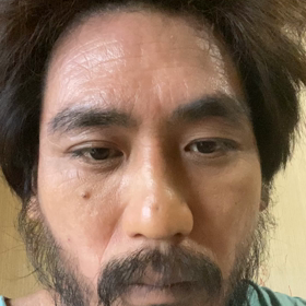 魔界操りばれHYDEの画像