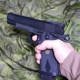 ”WA ウィルソンコンバット”の画像