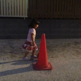 久しぶりの下娘の画像