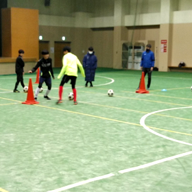 2/24(水)　赤レンガ動画３の画像