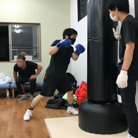 ヤンママとお坊さんと私の画像