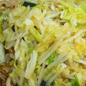 今日の晩ご飯の画像