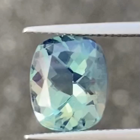 フローライト　イギリス・ロジャリー鉱山産見付けた!!の画像