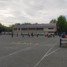 4月23日 ダッシュの場③の画像