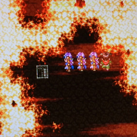 裏ダンジョン突入‼︎パート4の画像